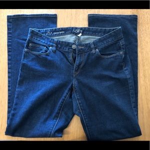 Loft Jeans 6P
